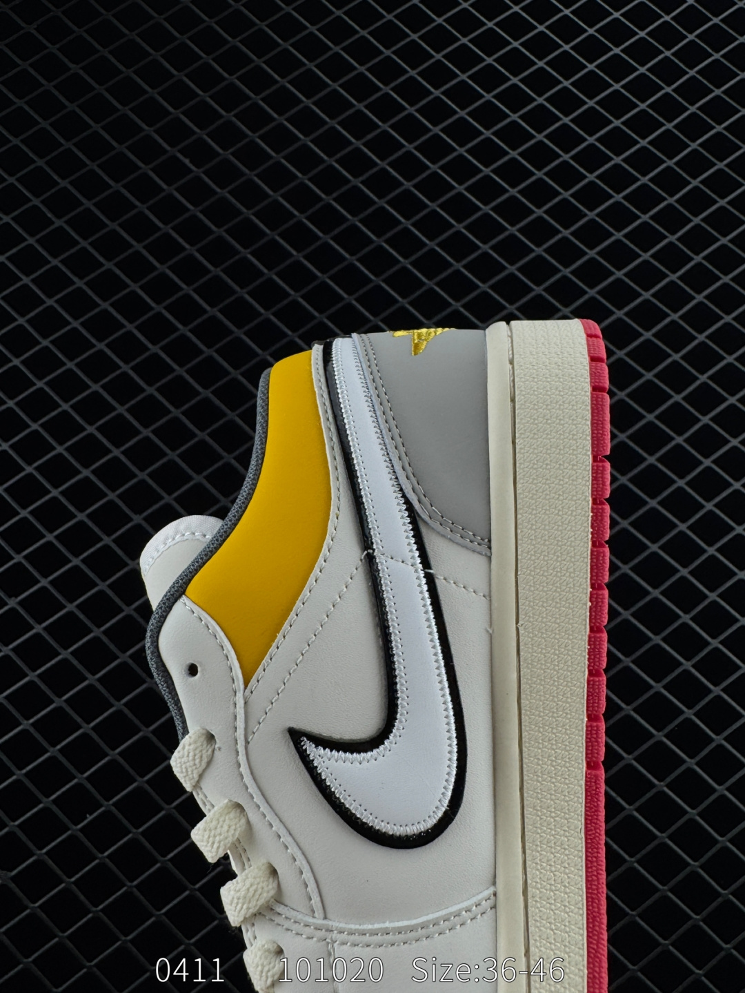 NIKE AIR JORDAN 1 LOW SE AJ1